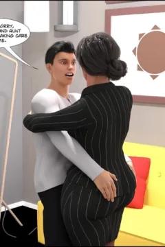 Mother, Desire Forbidden 19 (5)