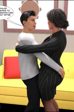 Mother, Desire Forbidden 19 (6)