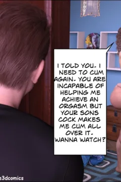 Mother & Son bond (25)