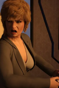 Mother’s Mask REBOOT (11)