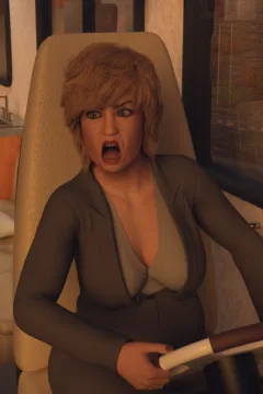 Mother’s Mask REBOOT (14)