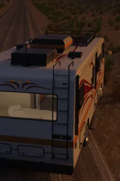 Mother’s Mask REBOOT (15)