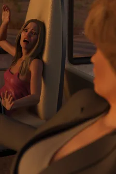 Mother’s Mask REBOOT (18)