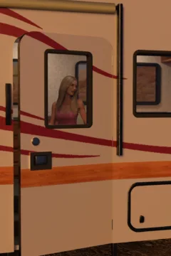 Mother’s Mask REBOOT (19)