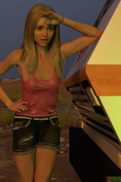 Mother’s Mask REBOOT (21)