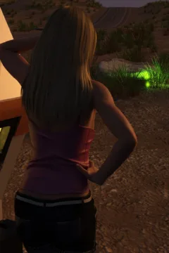 Mother’s Mask REBOOT (22)