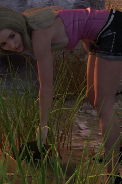 Mother’s Mask REBOOT (24)