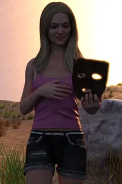 Mother’s Mask REBOOT (25)