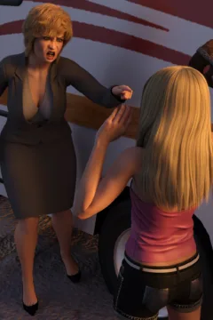 Mother’s Mask REBOOT (27)