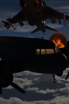 Mother’s Mask REBOOT (3)