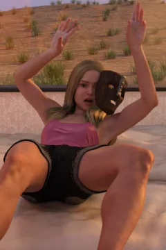 Mother’s Mask REBOOT (32)