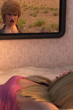 Mother’s Mask REBOOT (34)