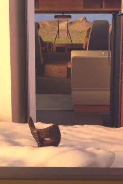 Mother’s Mask REBOOT (36)