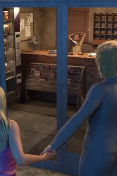 Mother’s Mask REBOOT (41)