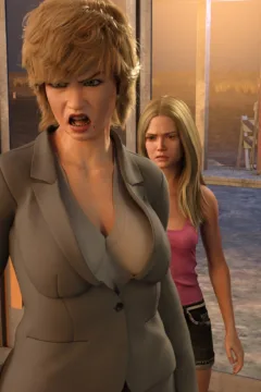 Mother’s Mask REBOOT (44)