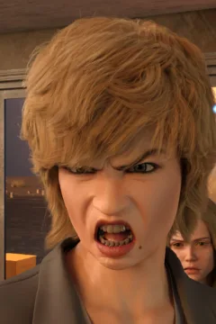 Mother’s Mask REBOOT (46)