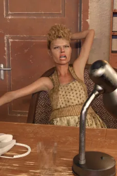 Mother’s Mask REBOOT (47)