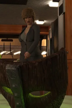 Mother’s Mask REBOOT (51)