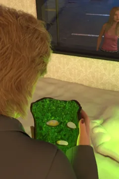 Mother’s Mask REBOOT (53)