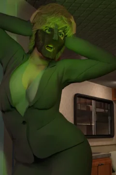 Mother’s Mask REBOOT (56)