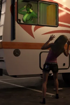 Mother’s Mask REBOOT (57)