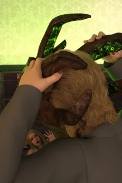 Mother’s Mask REBOOT (58)