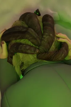 Mother’s Mask REBOOT (59)