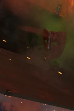 Mother’s Mask REBOOT (6)