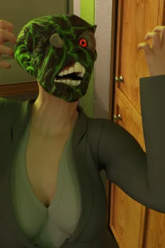 Mother’s Mask REBOOT (61)