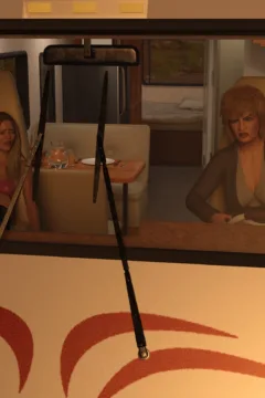 Mother’s Mask REBOOT (9)