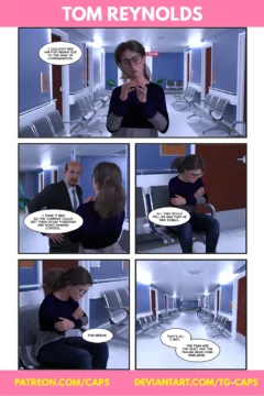 My Husband’s Fiancé (4)