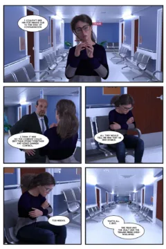 My Husband’s Fiance (5)