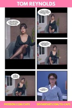 My Husband’s Fiancé (5)