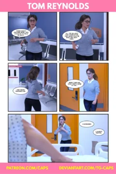 My Husband’s Fiancé (6)