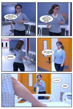 My Husband’s Fiance (7)