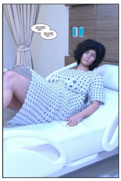 My Husband’s Fiance (8)