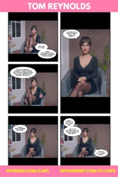 My Husband’s Fiancé (8)