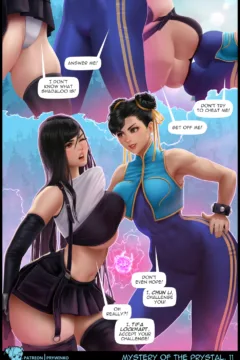 Mystery of the Prystal (22)