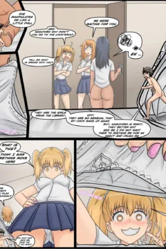 Nagatoro, What If (7)