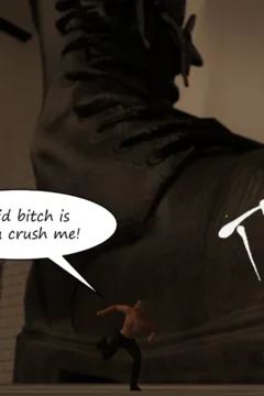 Nicholai’s Nightmare (10)