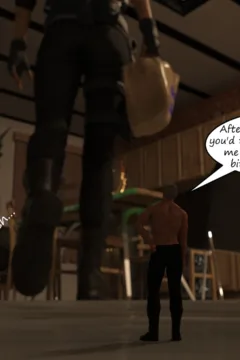 Nicholai’s Nightmare (11)