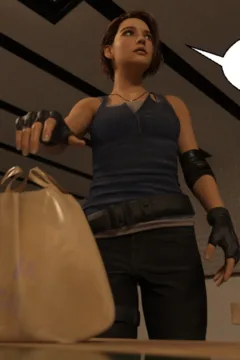 Nicholai’s Nightmare (12)