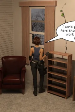 Nicholai’s Nightmare (15)