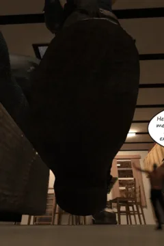 Nicholai’s Nightmare (21)