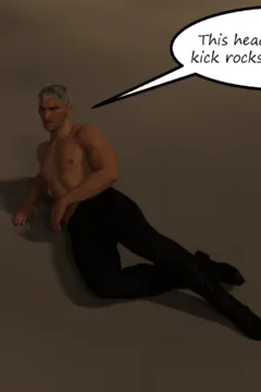 Nicholai’s Nightmare (3)