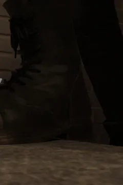 Nicholai’s Nightmare (4)