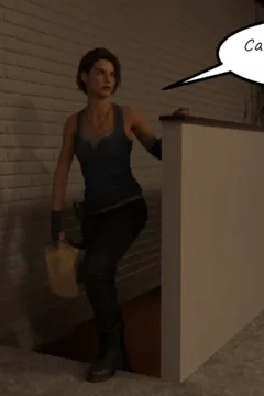 Nicholai’s Nightmare (5)