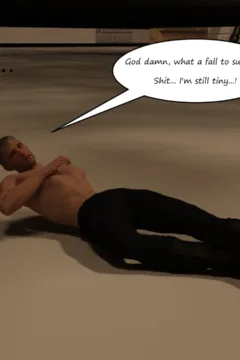 Nicholai’s Nightmare (52)