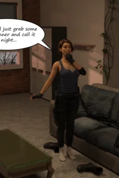 Nicholai’s Nightmare (60)