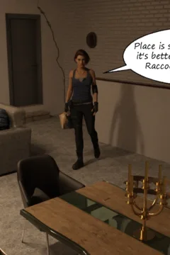 Nicholai’s Nightmare (8)